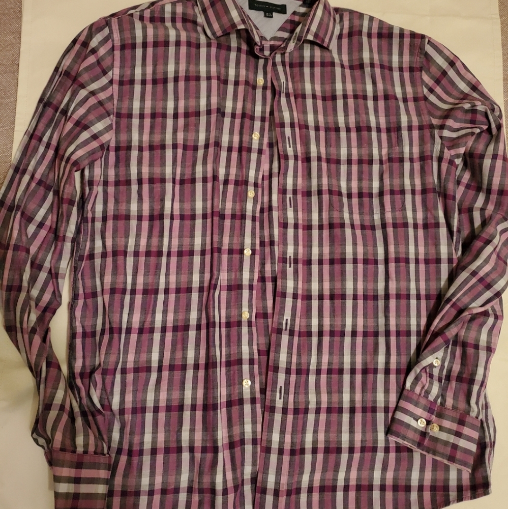 Button Down - image 1